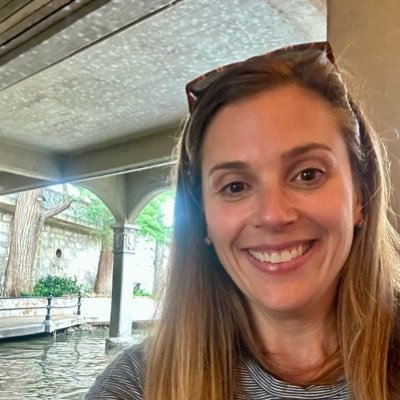 Rebecca Driscoll